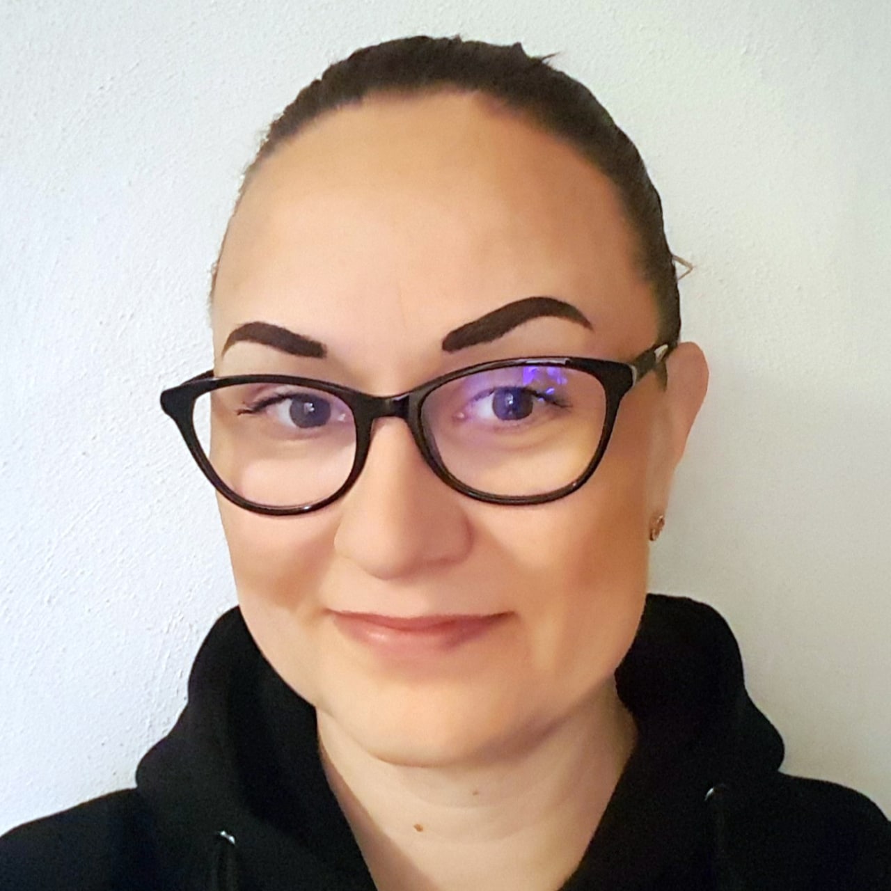 Mirva Miettinen.